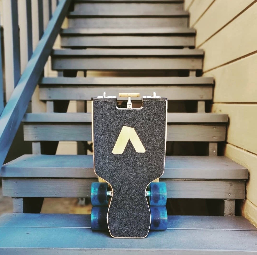 BoardUP!