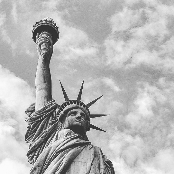 New York, New York